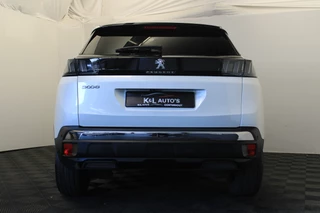 Peugeot 3008 - afbeelding nr 5