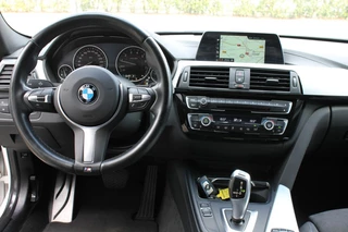 BMW 3 Serie - afbeelding nr 15
