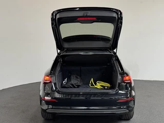 Audi A3 Audi A3 Sportback 1.4 TFSI e Advanced | DEMO ! | Navigatie Apple Carplay/ Android Auto Camera Parkeersensoren Adaptive Cruise Control Stoelverwarming Virtual Cockpit Climate Control - afbeelding nr 26