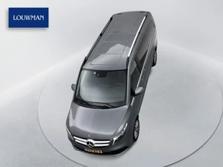 Mercedes-Benz V-Klasse Mercedes-Benz V-Klasse 300d Extra Lang Avantgarde Edition L3 Enkele Cabine Burmester Audio 360 Graden Camera Leder Adaptieve Cruise Control Elektrische Schuifdeuren/ Achterklep - afbeelding nr 32