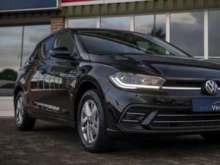 Volkswagen Polo Volkswagen Polo 1.0TSi 116pk DSG Style | LED Matrix | ACC | IQ Drive Travel Assist | Apple Carplay & Android Auto | Stoelverwarming - afbeelding nr 29