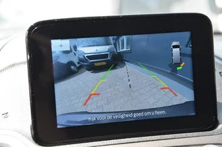Ford Transit Connect Ford Transit Connect 1.5 TDCI L2 Trend Geen BPM Zakelijk - afbeelding nr 12