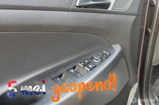 Hyundai Tucson Hyundai Tucson 1.6 T-GDi / Automaat / Veel Opties - afbeelding nr 27