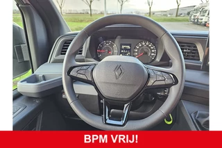 Renault Master 2XZijdeur 150Pk Navi Camera Euro6 Bpm-Vrij Direct-Leverbaar! - afbeelding nr 8