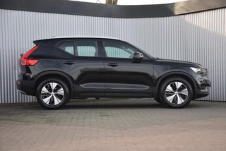 Volvo XC40 - afbeelding nr 4