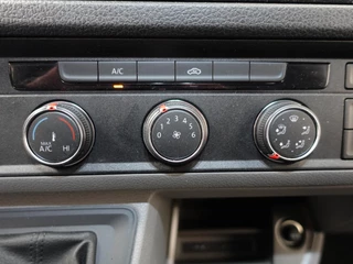 Volkswagen Crafter Volkswagen Crafter 177pk Automaat L3H3 L2H2 Highline Airco App-connect ACC Camera Trekhaak - afbeelding nr 14