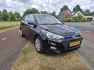 Hyundai i20 - afbeelding nr 2