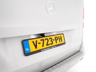 Mercedes-Benz Vito *DOUBLE-CABINE | NAVI-FULLMAP | AIRCO | CRUISE | CAMERA | TOWBAR | COMFORT-SEATS | 18''ALU * - afbeelding nr 21