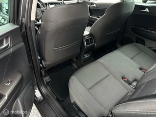 Kia Sportage Kia Sportage 1.6 GDI DynamicLine Clima Navi Cruise Camera Carplay etc. - afbeelding nr 8