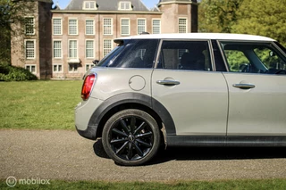 MINI Cooper Mini 1.5 Cooper | Carplay | AdaptCr | Aut | Stoelverw | - afbeelding nr 13