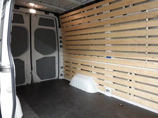 Mercedes-Benz Sprinter Mercedes-Benz Sprinter 315 Automaat L2H2 RWD Automaat Airco Cruise Control - afbeelding nr 8