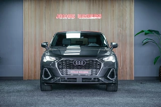 Audi Q3 Audi Q3 Sportback 35 TFSI Pro Line S |Matrix|B&O|Leder - afbeelding nr 18