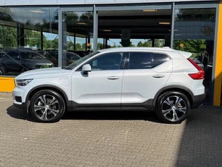 Volvo XC40 Volvo XC40 1.5 T4 Recharge Inscription - camera - memory stoel - elec trekh - afbeelding nr 2