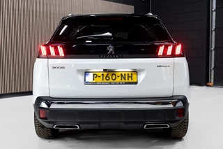 Peugeot 3008 - afbeelding nr 11