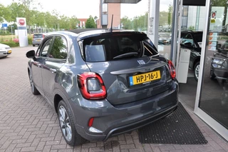 Fiat 500X Fiat 500X Schuifdak 1.5 Hybrid Sport - afbeelding nr 6