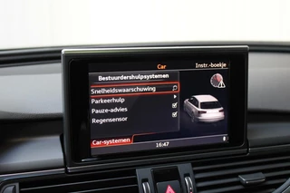 Audi A6 Audi A6 Avant 3.0 TFSI quattro Premium Edition | PANO - afbeelding nr 49