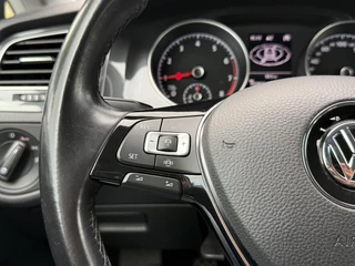 Volkswagen Golf Volkswagen Golf 1.0 TSI Trendline 2e Eigenaar,Carplay,Navi,Clima,Cruise,Pdc V+A,Apk tot 03-2027 - afbeelding nr 15