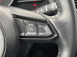 Mazda 2 | CarPlay | Camera | LED | DAB+ | Cruise | 16 inch - afbeelding nr 18