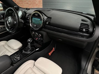 MINI Clubman Pano Harman-Kardon Leer - afbeelding nr 15