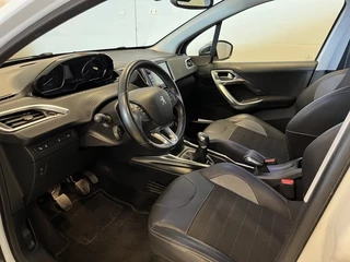 Peugeot 2008 - afbeelding nr 4
