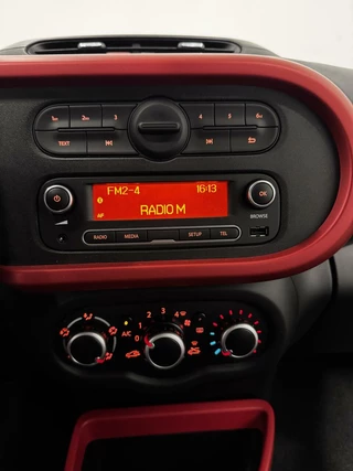 Renault Twingo Renault Twingo 1.0 SCe Collection / AIRCO  / 1E EIGENAAR - afbeelding nr 14