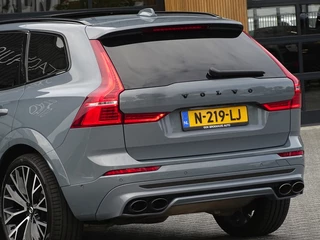 Volvo XC60 Volvo XC60 T6 349PK AWD Heico / R-Design / LED *NAP* - afbeelding nr 72