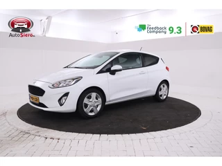 Ford Fiesta - 84211425-0