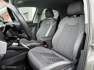 Audi A1 Sportback Audi A1 Sportback 30 TFSI S-line Vitrual Carplay Navi Camera LED Stoelv - afbeelding nr 3