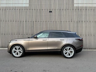 Land Rover Range Rover Velar Land Rover Range Rover Velar 2.0 I4 AWD R-Dynamic HSE Panoramadak - afbeelding nr 2