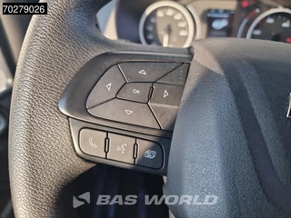 Iveco Daily Iveco Daily 35C16 Laadklep Bakwagen Dubbelucht Camera Airco Euro6 Meubelbak Koffer 19m3 Airco - afbeelding nr 17