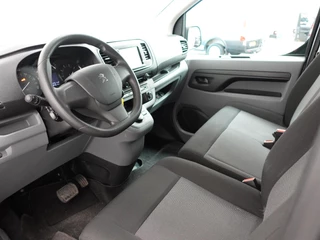 Peugeot Expert Peugeot Expert 180pk Automaat L3H1 Long Premium Navigatie Apple Carplay Trekhaak Imperiaal Airco Cruise control - afbeelding nr 13