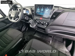 Iveco Daily Iveco Daily 35C21 3.0 210PK 2025model Open laadbak CarPlay ACC LED 3,5T Trekvermogen Pritsche Pickup Airco - afbeelding nr 6