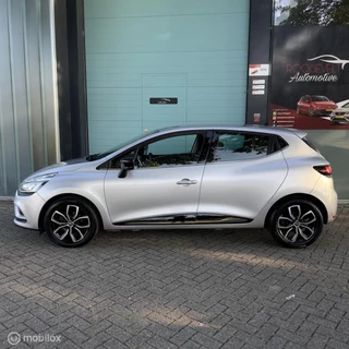 Renault Clio Renault Clio 0.9 TCe Iconic / LED / KEYLESS / BOMVOL - afbeelding nr 3