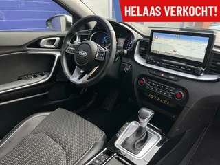 Kia XCeed Kia XCeed 1.6 GDi PHEV l Trekhaak Fabrieksgarantie 10-2027 - afbeelding nr 11