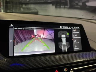 BMW 1 Serie BMW 1-serie 118i M-Sport *Carplay*Camera* - afbeelding nr 19