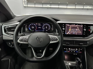 Volkswagen Taigo Volkswagen Taigo 1.5 TSI R-Line - afbeelding nr 14