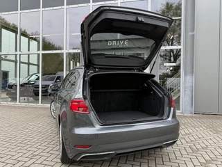 Audi A3 Audi A3 Sportback 1.4 e-tron Sport Pro Line plus S-Line|Pano|Ad.Cruise|Cam|Led - afbeelding nr 28