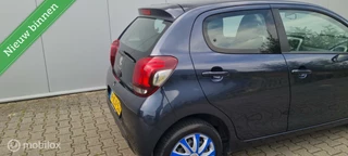 Peugeot 108 Peugeot 108 1.0 VTi Active AUTOMAAT/5DEURS - afbeelding nr 5