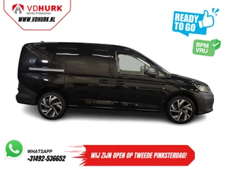 Volkswagen Caddy - afbeelding nr 32