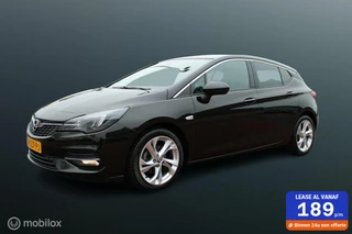Opel Astra - 423217622-0