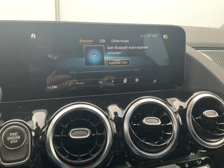 Mercedes-Benz GLA Mercedes-Benz GLA 250 e Business Solution AMG PHEV Nav/Cruise Stoelverw Digi-Dash Uitstraling! - afbeelding nr 26
