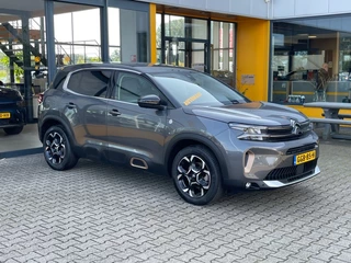 Citroën C5 Aircross - afbeelding nr 4