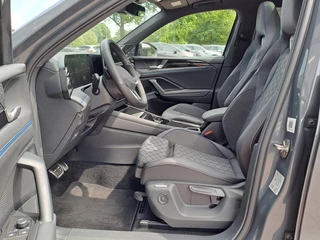 Volkswagen Tiguan Volkswagen Tiguan 1.5 eTSI R-Line Business | Pano | Trekhaak | Stoelverwarming | ACC | HUD | - afbeelding nr 29