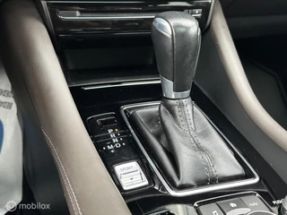 Mazda 6 Mazda 6 Sportbreak 2.5 SkyActiv-G 194 Luxury Navi Bose 360 Camera Leer LED Carplay - afbeelding nr 21