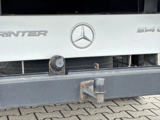 Mercedes-Benz Sprinter |6-PERS|CRUISE CTRL|CLIMA|RWD|DUBBELLUCHT|TREKHAAK 3500KG 2716 - afbeelding nr 26