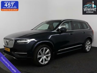 Volvo XC90 - 486799940-0