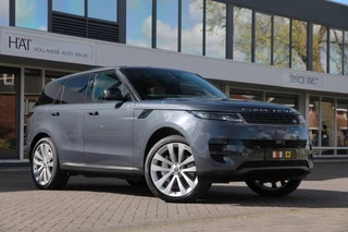 Land Rover Range Rover Sport - 510048339-0