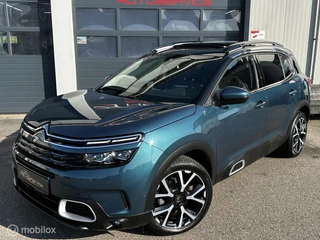 Citroën C5 Aircross Citroen C5 Aircross 1.2 PureTech Business Plus Pano CarPlay Vol! - afbeelding nr 50