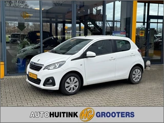 Peugeot 108 - 27999472-0