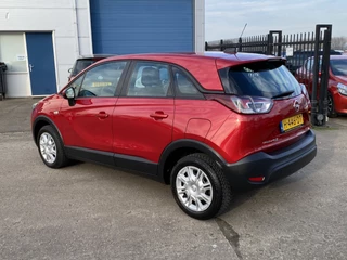 Opel Crossland X - afbeelding nr 2